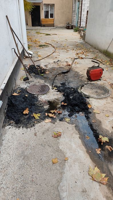 ВызовСантехникаЗамена ОтопленияВодопроводаКанализацииЧисткаКанализации