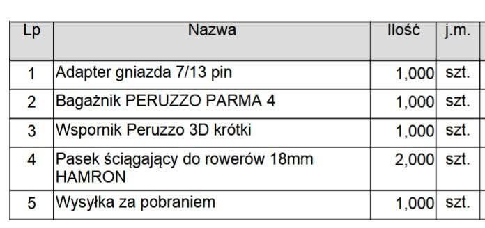 Sprzedam bagażnik, platformę, na 4 rowery , montowana na hak