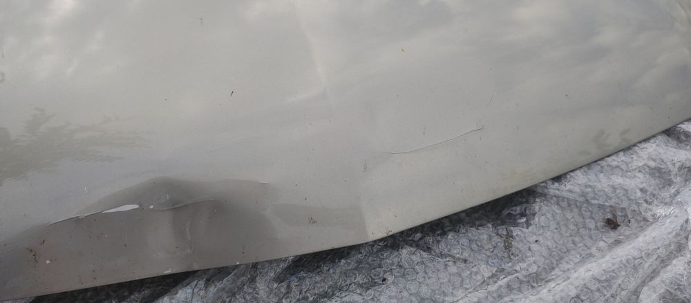 Продам капот зафіра б