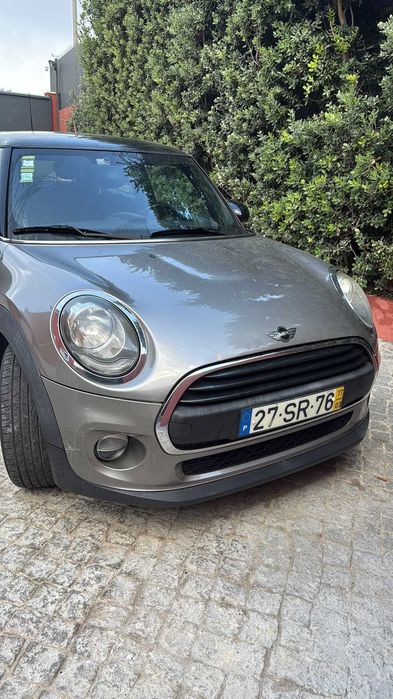 Mini One D - Nacional