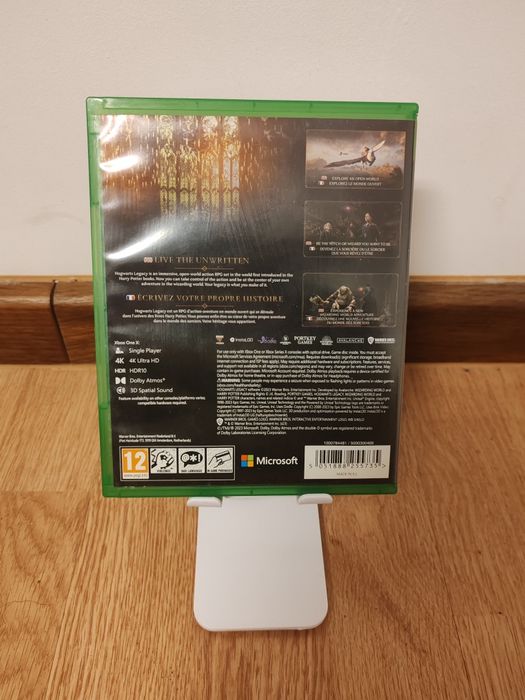 Hogwarts Legacy | Xbox one