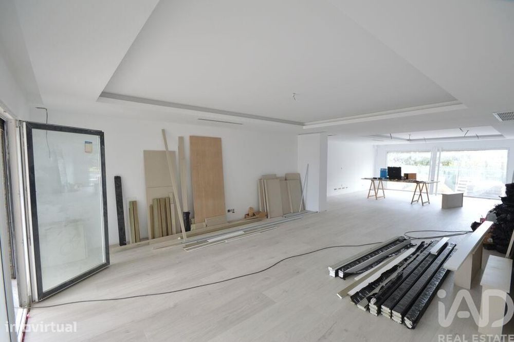 Casa / Villa T3 em Fernão Ferro de 185,00 m2
