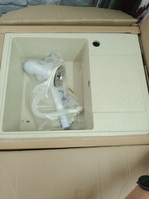 Продам мийку Galti
Galaţi