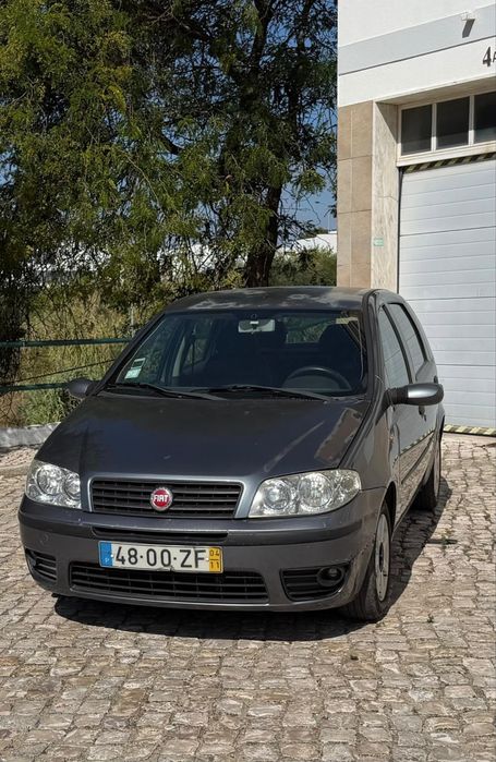 Fiat punto  1.3