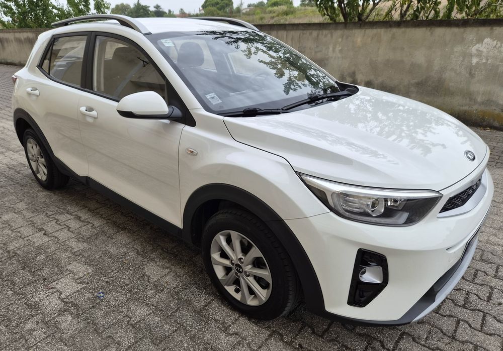 Kia stonic 1.6 crdi