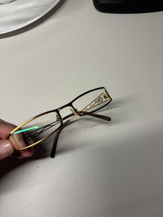 Okulary korekcyjne plus etui za darmo