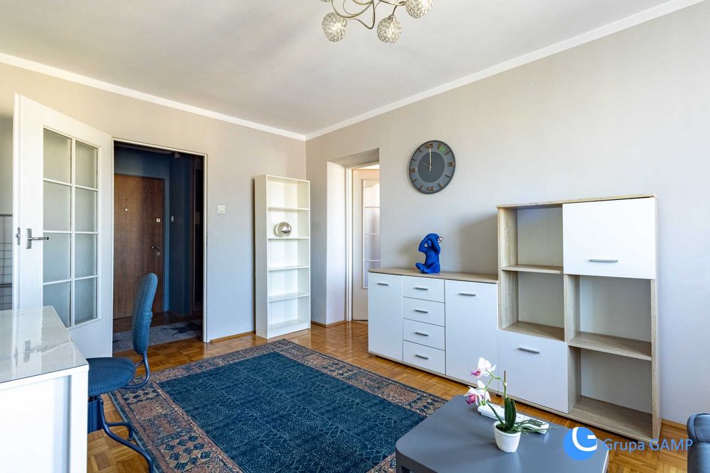 Mieszkanie 2-pok. 48 m², Stare Miasto, zdjęcie 5