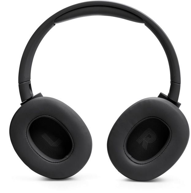Навушники JBL Tune 720BT Black (JBLT720BTBLK)НОВІ.Запаковані