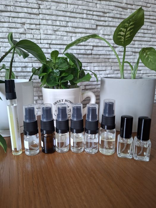 Zestaw perfumowy