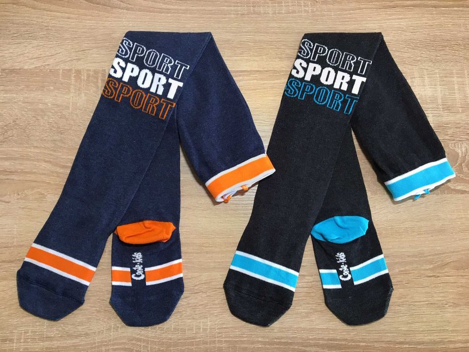 Колготки колготы Conte-Kids Конте 92-98 и 104-110