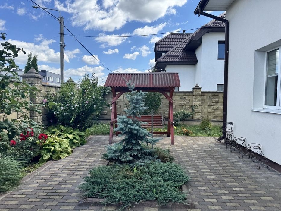 Будинок – Рівне, Рівненський район - Більше