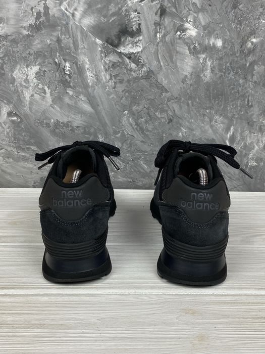 Кросівки new balance 574 42/26.5 см