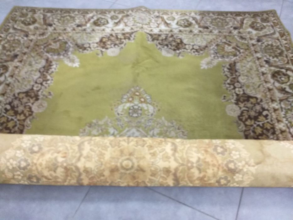 Sprzedam duży dywan 300x200 cm