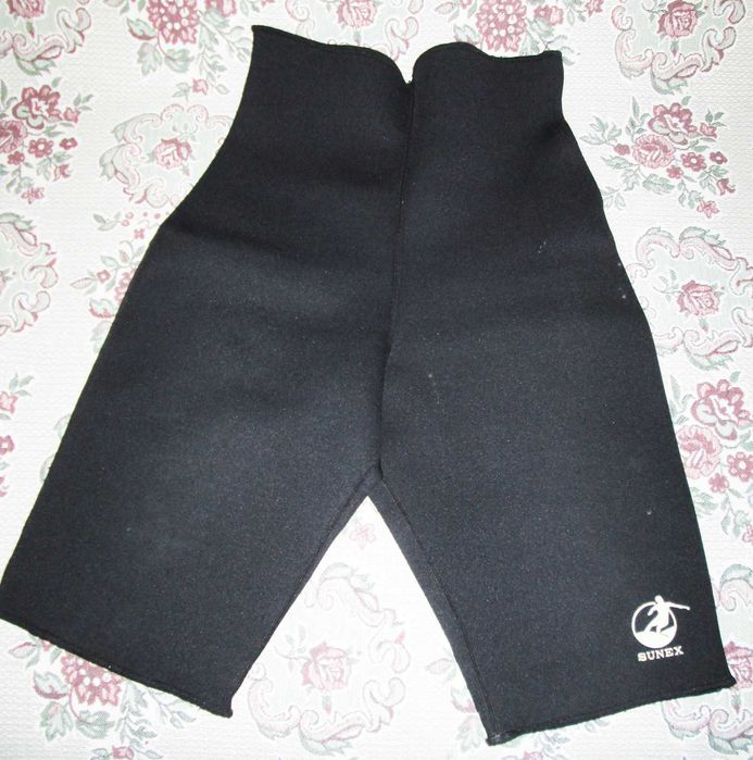 Шорты для похудения Bermuda - Sunex (Бермуда) S