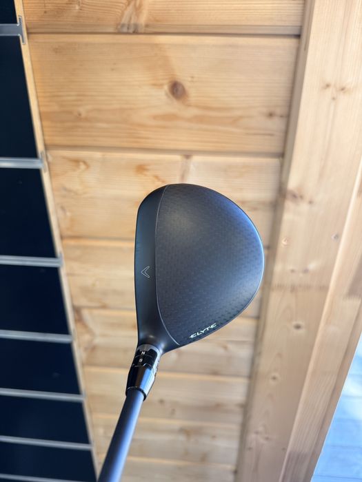 Madeira 3 Callaway Elyte