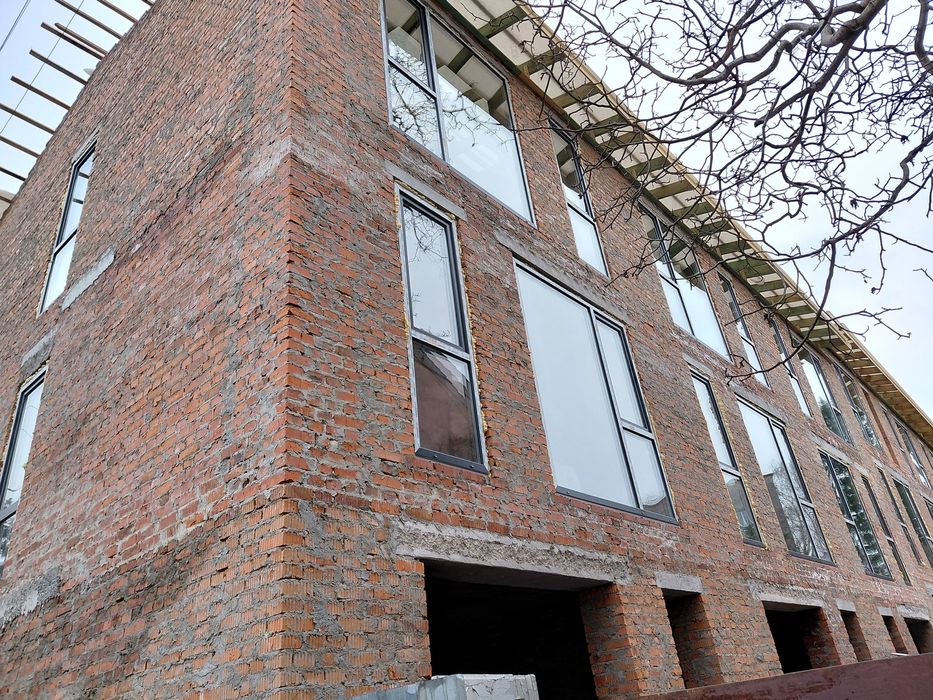 Продаж 3 поверхового таунхауса 133.5 кв. м, Тернопіль