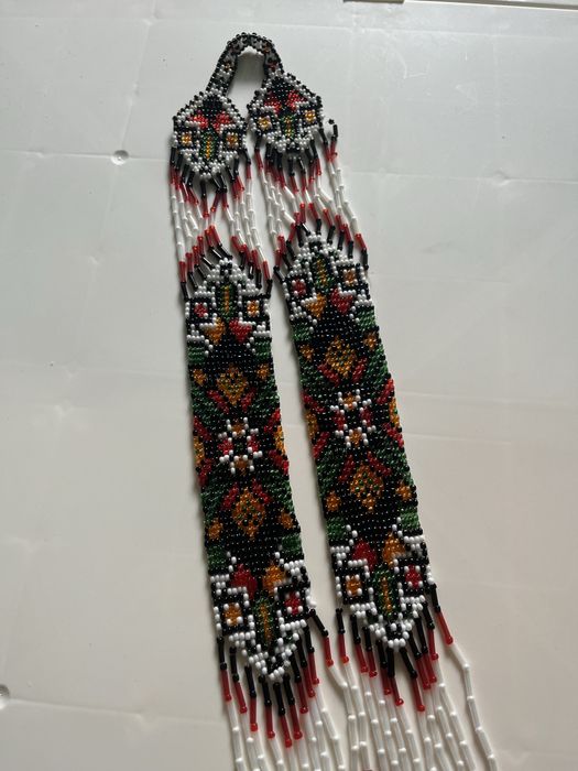 Гердан геометричний