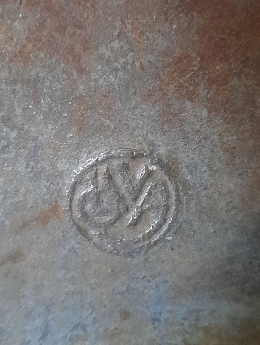 Torno de bancada n* 5