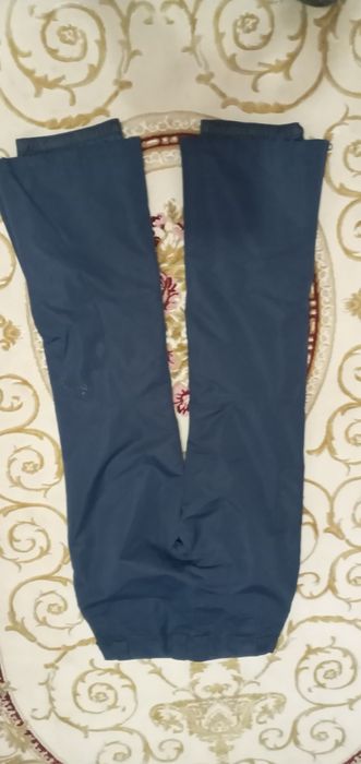 Штани зимові, р.176