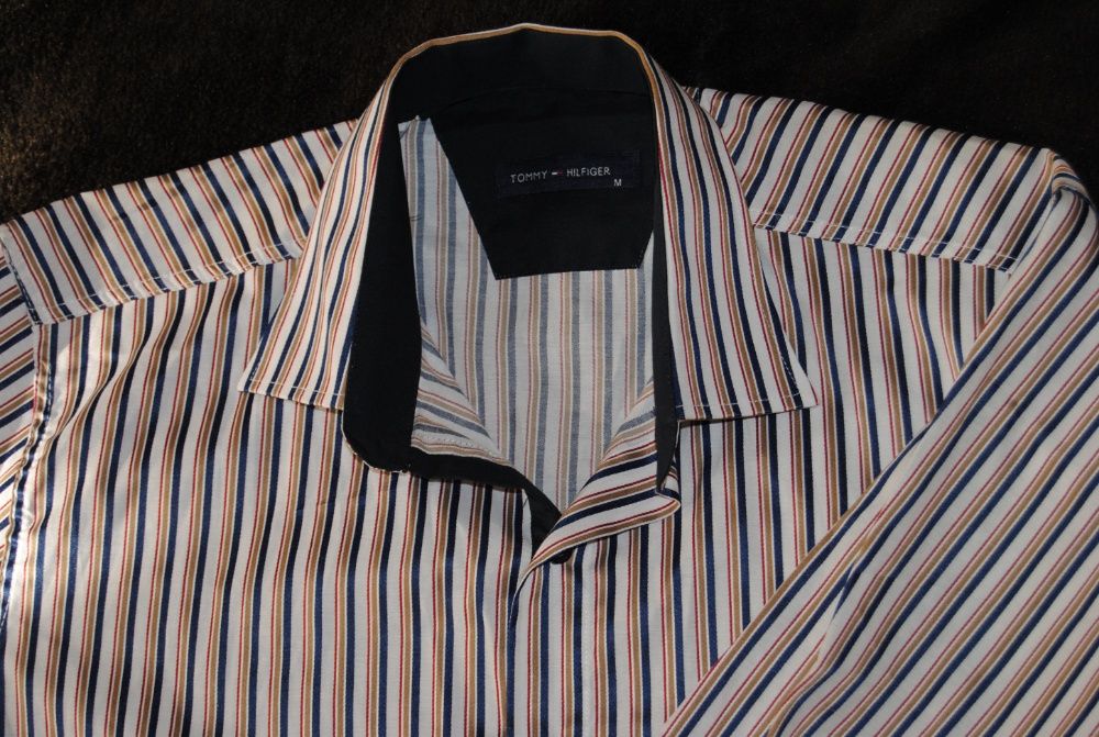 Новая мужская рубашка размер M