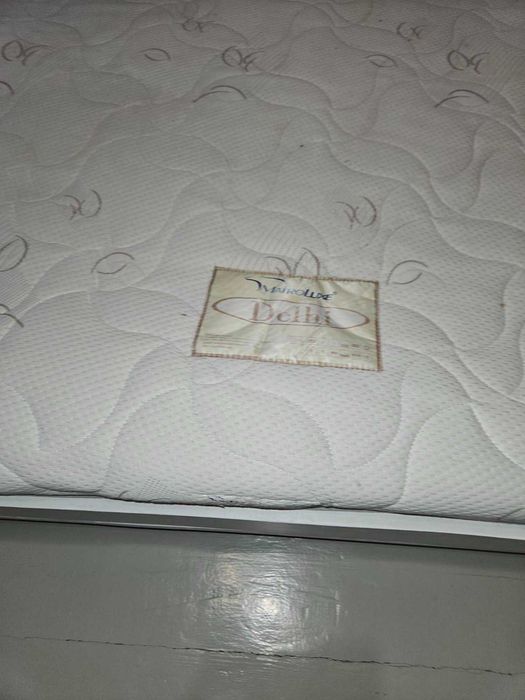 Ортопедичний матрац Delhi/Matroluxe  1800х2000