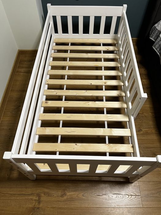 Sprzedam  łóżko dla dziecka