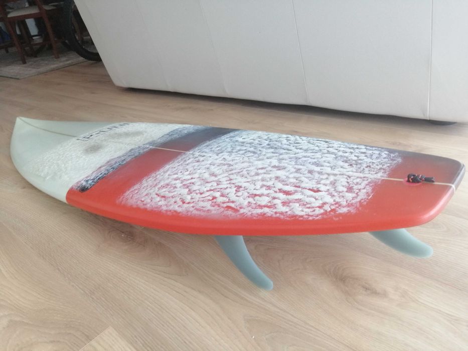 Prancha de Surf 6´1´´