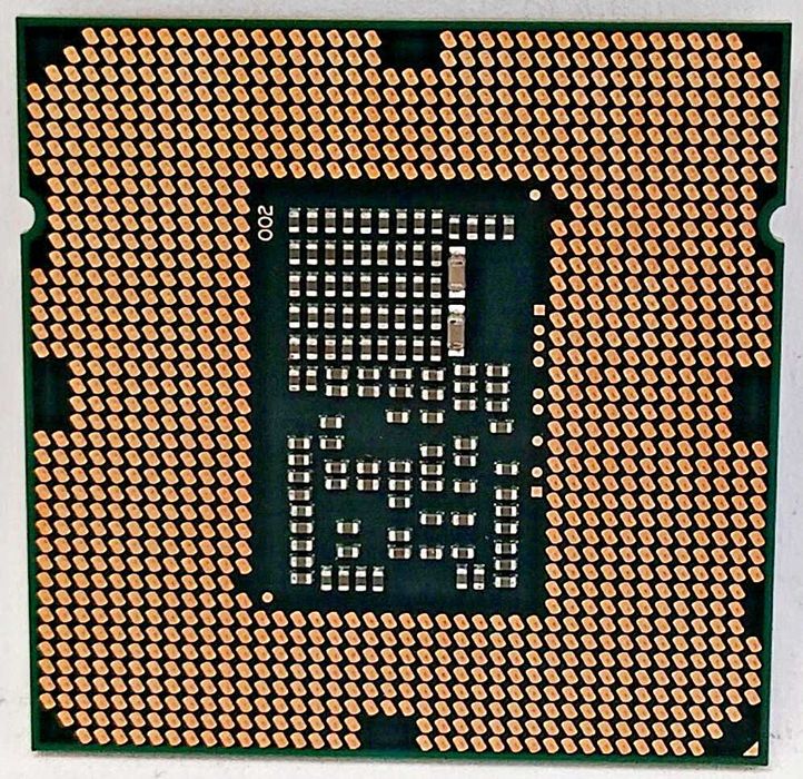 Intel i5-660 3.33-3.6 ГГц, s1156
