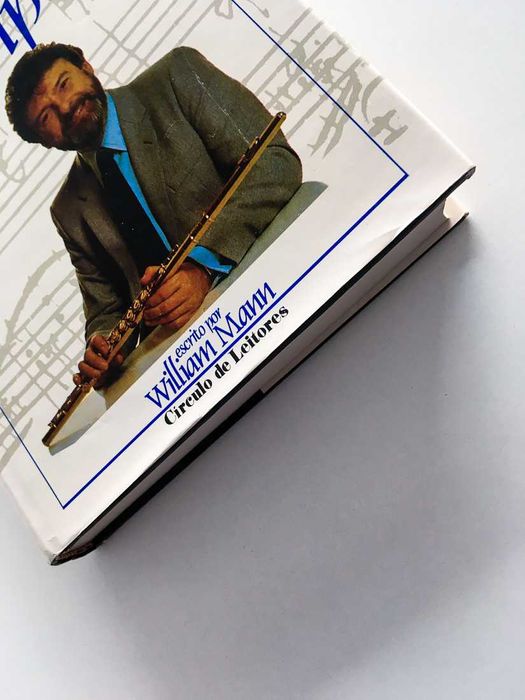 James Galway, A Música e o Tempo