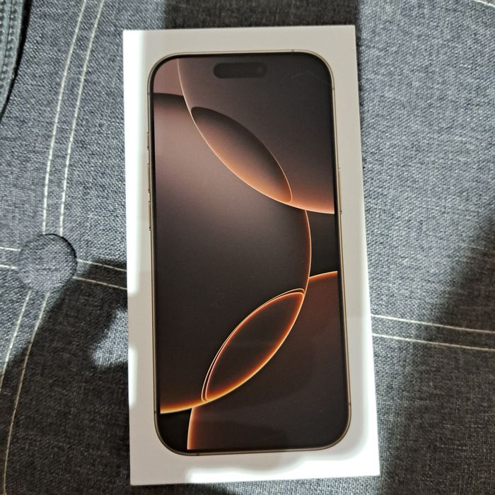 iPhone 16 Pro  256GB