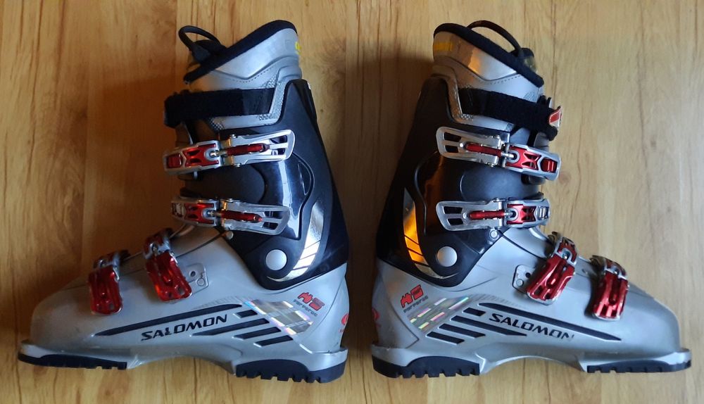 Narty Volkl Racetiger SC dł.153cm - 155cm + Marker Motion X jak NOWE