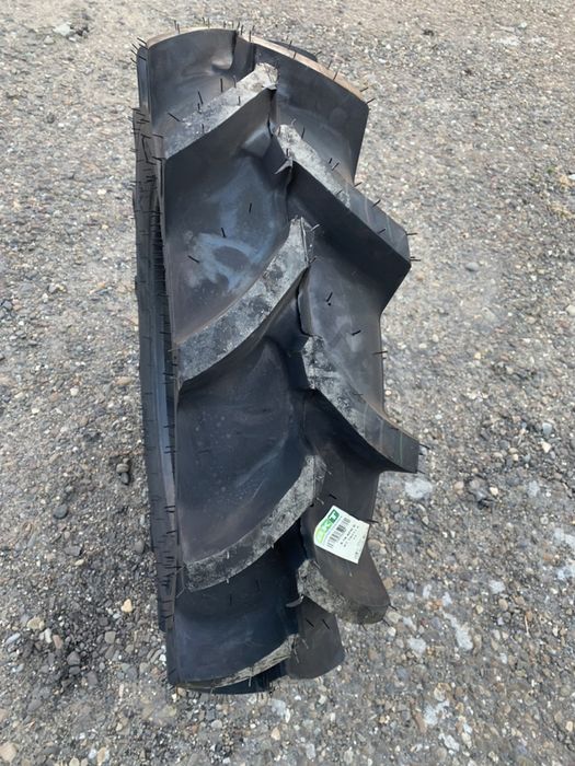 Резина BKT 8-18 TR171! Yanmar, Kubota, Iseki! Шина для трактора!