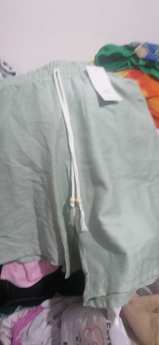 Calções  da S ao L