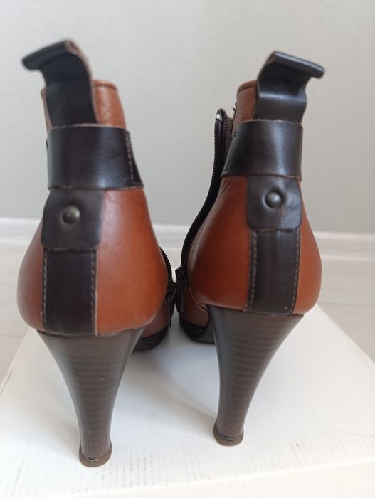 Ботильйони демисизонні