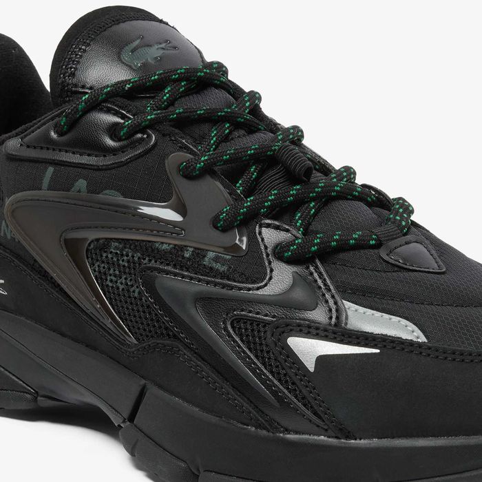 ‼️Кроссовки Lacoste L003 Neo Tech Оригинал! (750SMA012602H)