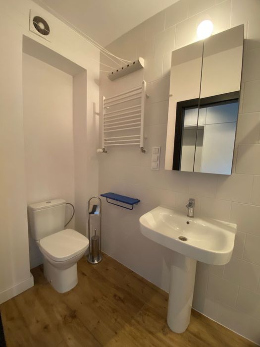 APARTAMENT Serafitek6 CentruM