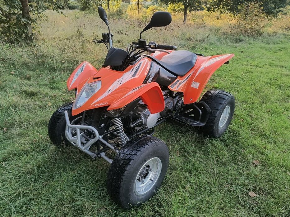Kymco