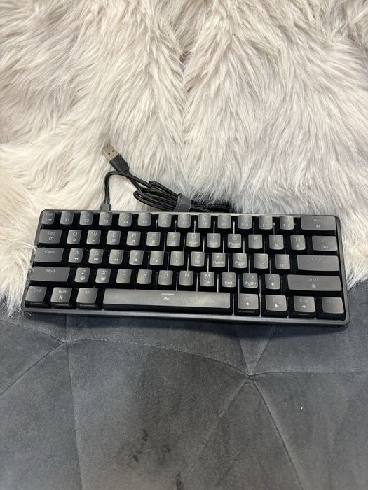 Klawiatura gamingowa