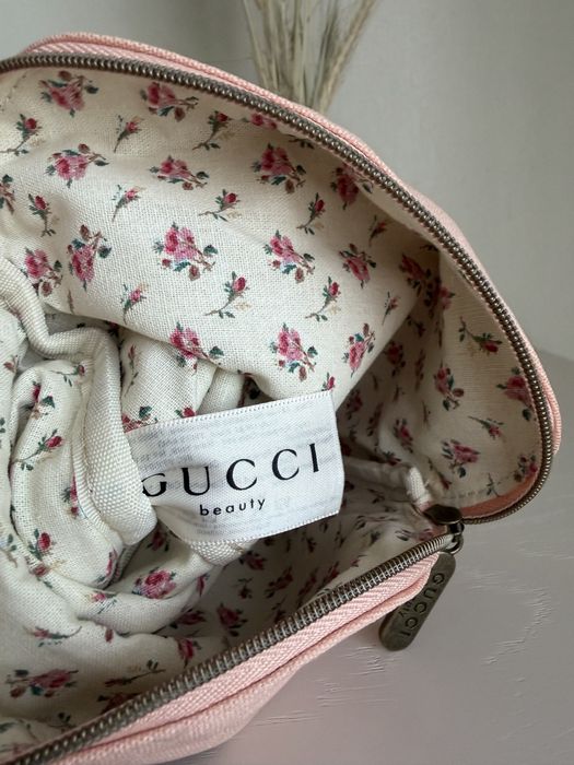 Косметичка Gucci  ,оригінал