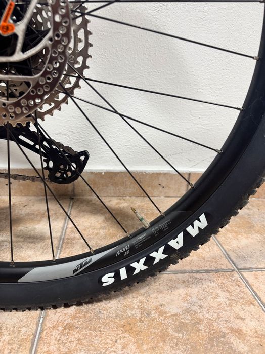KTM Myroon Pro Carbon 29’’