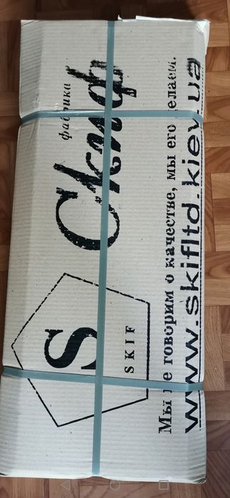 Кухонный шкаф. Новый