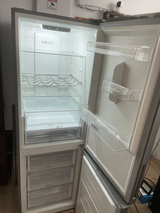 Frigorifico Becken como novo