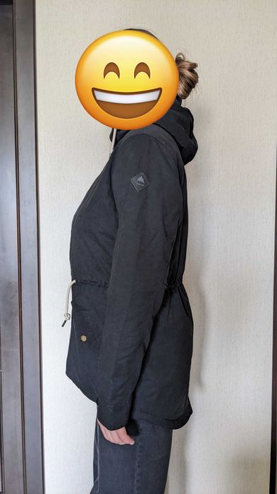 Куртка нова Burton Insulated Sadie, розмір М