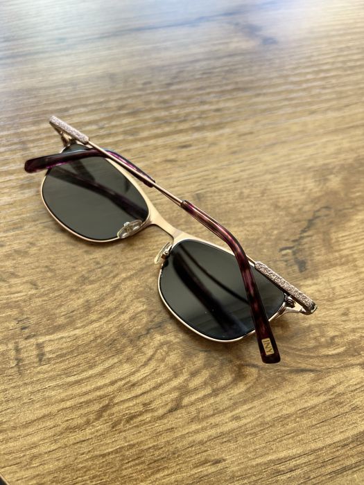 Okulary korekcyjne Jones New York – oprawka