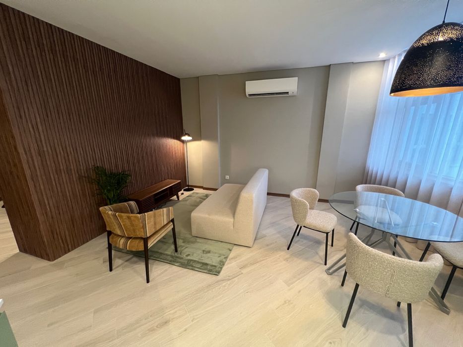 T0 renovado - soberbo