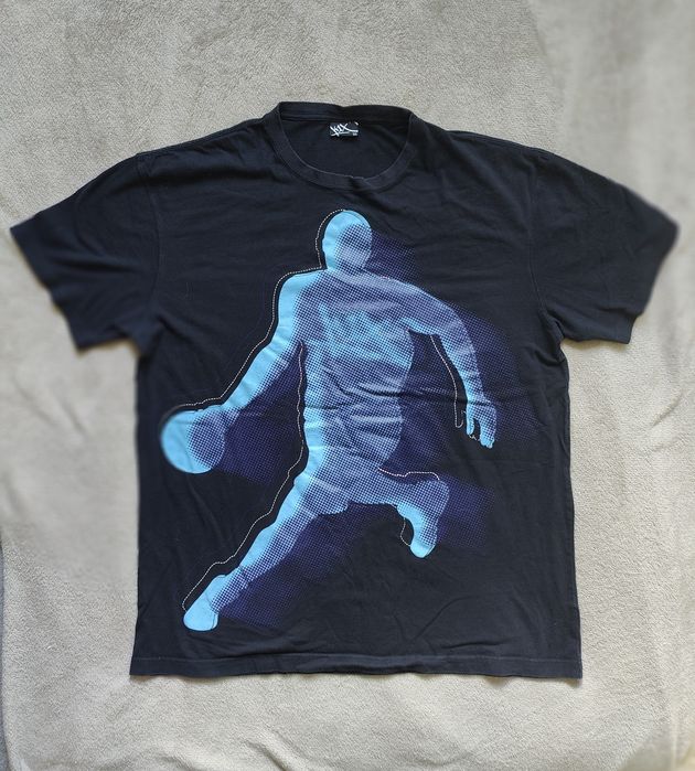 Super koszulka, t-shirt K1X roz 3XL