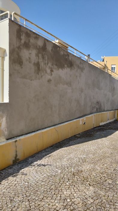 Somos uma empresa especializada em remodelações