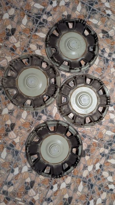 Ковпаки Форд Ford r 15