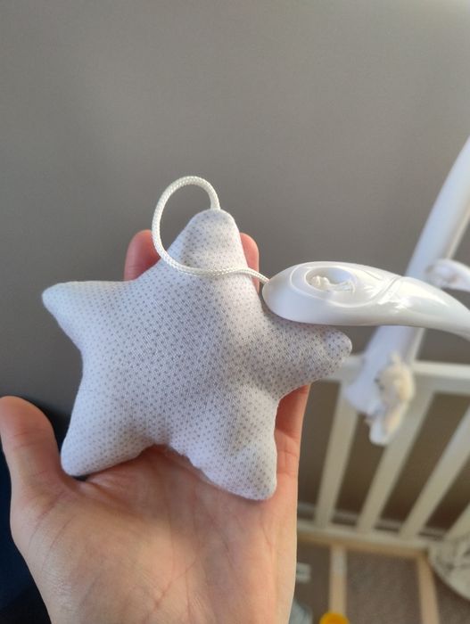 Karuzela do łózeczka Chicco