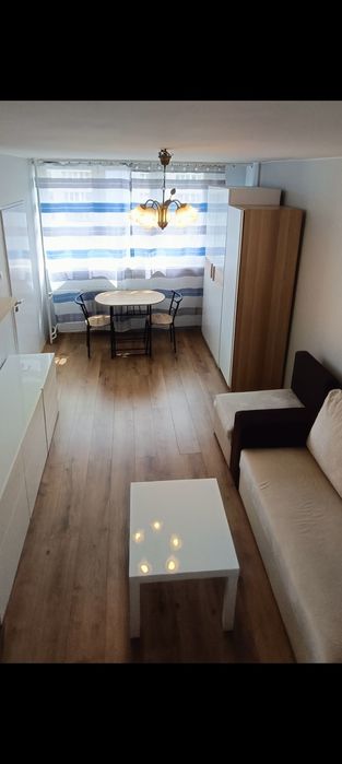Wynajmę Kawalerkę w Tychach blisko centrum
